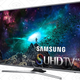 Samsung 50" 4K TV, $639. Discount shown at checkout.